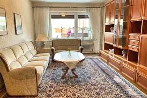 Platzwunder - Reihenmittelhaus mit Charme und Potenzial in toller Lage! – Die vollständige Adresse der Immobilie erhältst du vom Anbieter., 23701 Eutin – Vorschaubild 4