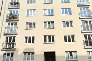 Wohnen in einer der begehrtesten Lage Münchens - Mitten in der Maxvorstadt