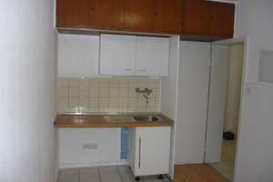 Helles Apartement, verkehrsberuhigte Grünlage am Kittelbach – Bielefelder Straße 105, 40468 Unterrath, Düsseldorf – Vorschaubild 16