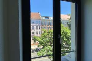 Attraktive 2-Zimmer-Wohnung mit Balkon - leerstehend in Leipzig – Landsberger Straße 27, 4157 Gohlis-Mitte, Leipzig – Vorschaubild 20