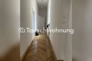 Tauschwohnung: TAUSCH: 2-Zimmer Wohnung gegen 3-Zimmer – Die vollständige Adresse der Immobilie erhältst du vom Anbieter., 81667 Haidhausen Nord, München – Vorschaubild 2