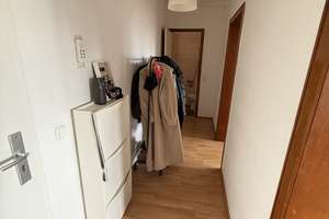 Zentrale Wohnung Aachen-Mitte ab sofort zu vermieten – Hirschgraben 2, 52062 Ponttor, Aachen – Vorschaubild 4