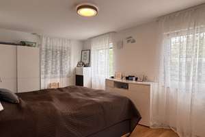 Großzügige 3-Zimmer-Gartenwohnung mit zusätzlichem Hobbyraum in Kirchheim – Die vollständige Adresse der Immobilie erhältst du vom Anbieter., 85551 Kirchheim bei München – Vorschaubild 4