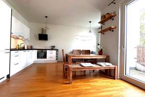 KEINE KÄUFERPROVISION - bezugsfreier PREMIUM NEUBAU | TOLLER SCHNITT | 3 Balkone | Lift | TG – Die vollständige Adresse der Immobilie erhältst du vom Anbieter., 10785 Tiergarten, Berlin – Vorschaubild 12