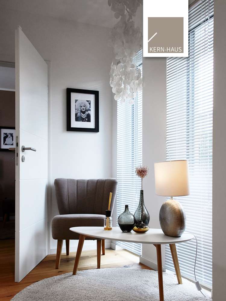 Immobilie in Themar - Traditionelle Form trifft moderne Kontur! - Bild 0