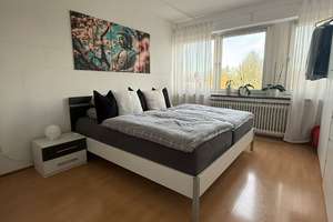 Gepflege 4 Zimmerwohnung in Krefeld Königshof – Die vollständige Adresse der Immobilie erhältst du vom Anbieter., 47807 Fischeln, Krefeld – Vorschaubild 6