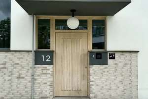 Moderne 75qm EG-Wohnung mit EBK und Terrasse – Am Klostergarten 12, 50858 Junkersdorf, Köln – Vorschaubild 15