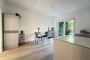 Modernisierte bezugsfreie  wunderschöne 2- Zimmerwohnung mit Terrasse in Remscheid *Provisionsfrei* – Die vollständige Adresse der Immobilie erhältst du vom Anbieter., 42859 Zentralpunkt, Remscheid – Vorschaubild 7