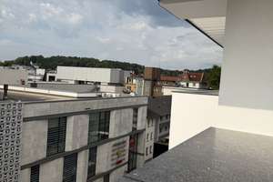 Penthouse mit 132 m², 3 Zimmern und großer Dachterrasse – 33602 Mitte, Bielefeld – Vorschaubild 12