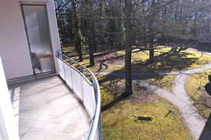 Sonnige Terrassenwohnung ideal für Wasserfreunde und Naturliebhaber – Libboldallee ., 12527 Grünau, Berlin – Vorschaubild 8