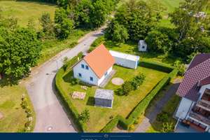 Hochwertiges Ferienhaus in Strandnähe: 2023 renoviert, neue Sauna, Premium-Küche & Smart Home! – Boddenblick 24, 18556 Wiek – Vorschaubild 3