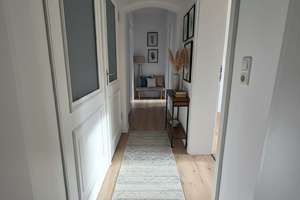 Wohlfühloase mit Altbauflair – Die vollständige Adresse der Immobilie erhältst du vom Anbieter., 65199 Dotzheim, Wiesbaden – Vorschaubild 2