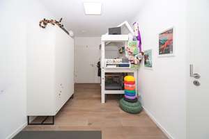 RESERVIERT - Neuwertige Gartenwohnung mit 2 Bädern, 2 Stellplätzen, Wallbox und moderner EBK in ru – Die vollständige Adresse der Immobilie erhältst du vom Anbieter., 44265 Wellinghofen, Dortmund – Vorschaubild 14