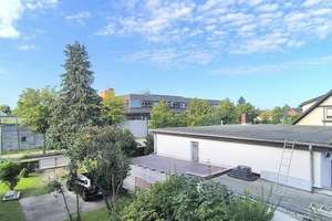++ TAUNUSVIERTEL ++ KLEIN-FEIN-MEIN ++ HERRLICHER GRÜNBLICK ++ SCHÖNER  GRUNDRISS ++ LOGGIA ++ – Braunfelsstraße 78, 12309 Lichtenrade, Berlin – Vorschaubild 34