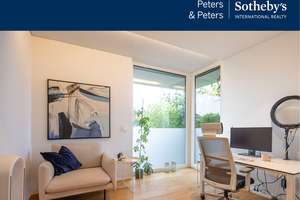 Moderne Stadtvilla mit sensationellem Blick über Wiesbaden / Bestlage – Die vollständige Adresse der Immobilie erhältst du vom Anbieter., 65193 Sonnenberg, Wiesbaden – Vorschaubild 13