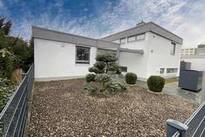 Kernsanierter Bungalow – Die vollständige Adresse der Immobilie erhältst du vom Anbieter., 86343 Königsbrunn – Vorschaubild 2