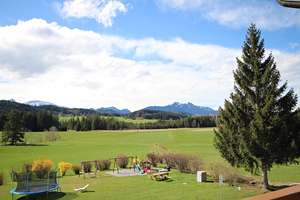 Freiheit spüren, Ruhe finden – mit Panoramablick auf die Berge – Die vollständige Adresse der Immobilie erhältst du vom Anbieter., 87637 Seeg – Vorschaubild 6