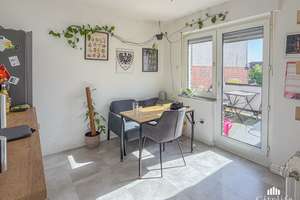 ...RENOVIERTE PAARWOHNUNG MIT BALKON ZUM VERLIEBEN... – Westfalenstraße 152, 48165 Hiltrup-Mitte, Münster – Vorschaubild 5