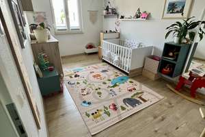 Reihenhaus mit 152 m² Wohnfläche in Berlin-Falkenberg – Die vollständige Adresse der Immobilie erhältst du vom Anbieter., 13057 Falkenberg, Berlin – Vorschaubild 12