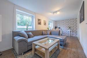 Mehr Platz als gedacht – 86 m² Wohnfläche + wohnlich ausgebautes Souterrain auf 1.200 m² Grundstück – Die vollständige Adresse der Immobilie erhältst du vom Anbieter., 25923 Süderlügum – Vorschaubild 25