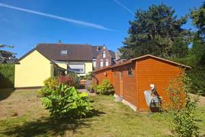 kleines Idyll mit großem Garten und 225 m² WOHN-/NUTZFLÄCHE nach DIN 277 – 44309 Brackel (Ortsteil), Dortmund – Vorschaubild 20