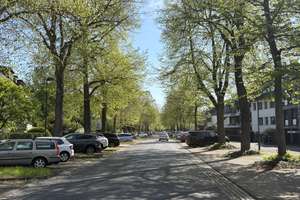 Top Lage - top gepflegt - Haus in Haus Option für Selbstnutzer mit Garten - 8 Whg + 2 Garagen – 40470 Mörsenbroich, Düsseldorf – Vorschaubild 5