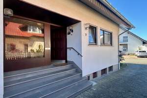 gepflegtes Zweifamilienhaus in einer 
Sackgasse in Paderborn - Wewer – Zwetschenweg 5, 33106 Wewer, Paderborn – Vorschaubild 2