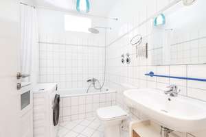 Immanuelkirchstraße: 2-Zimmer Altbauwohnung, Westausrichtung, großer Gemeinschaftsgarten – Immanuelkirchstraße 11, 10405 Prenzlauer Berg, Berlin – Vorschaubild 19
