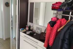 3-Zi-Mietwohnung in 6-Familien-Stadtvilla – Toni-Schmid-Straße 2, 81825 Gartenstadt Trudering, München – Vorschaubild 13