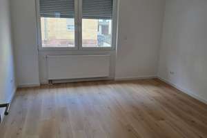 Familienfreundliche kernsanierte große 91qm helle 3-Zimmer-Wohnung mit Terrasse Einbauküche zentral – Schillerstr. 51, 76135 Weststadt, Karlsruhe – Vorschaubild 14