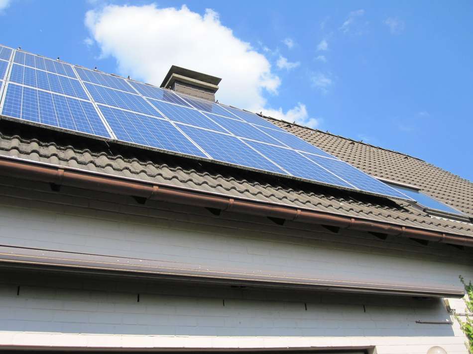 Photovoltaikelemente 