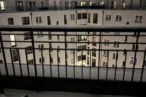 helle Penthousewohnung mit Ausblick und 2 Terrassen in Friedrichshain  – Die vollständige Adresse der Immobilie erhältst du vom Anbieter., 10245 Friedrichshain, Berlin – Vorschaubild 17