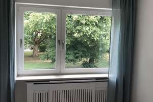 Helle 2-Zimmer-Wohnung, ruhige Lage in Moosach, Balkon mit Blick ins Grüne, möbliert übernehmbar – Die vollständige Adresse der Immobilie erhältst du vom Anbieter., 80992 Moosach-Bahnhof, München – Vorschaubild 13
