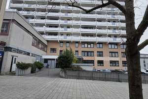 **RESERVIERT** 3-Zi-Whng. mit Balkon und Tiefgarage in SZ-Lebenstedt!Wohnen mit Ausblick und Komfort – Die vollständige Adresse der Immobilie erhältst du vom Anbieter., 38226 Lebenstedt, Salzgitter – Vorschaubild 19