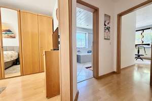 FAMILIENTRAUM: Top gepflegte & großzügige Doppelhaushälfte in Casterfeld mit zauberhaftem Garten – 68219 Rheinau, Mannheim – Vorschaubild 24