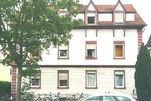 Kleines Apartment mit EBK Ortsmitte Reutlingen – Seestr. 20, 72764 Reutlingen-Mitte, Reutlingen – Vorschaubild 4