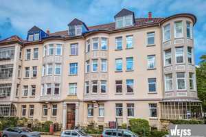 MFH mit 10 WE in gefragter Lage in Braunschweig Dachsanierung steht an  (gestoppter Hausschwamm) – Kasernenstraße 23, 38106 Braunschweig – Vorschaubild 12