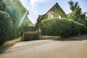 Einfamilienhaus auf 460 m² Grundstück mit Garten & 6 Zimmern – Die vollständige Adresse der Immobilie erhältst du vom Anbieter., 74080 Böckingen, Heilbronn – Vorschaubild 43