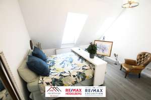 Modernes Stadthaus mit 105qm Wohnfläche und Nebenhaus mit 31qm Wohnfläche mit Dachterrasse – Die vollständige Adresse der Immobilie erhältst du vom Anbieter., 69214 Eppelheim – Vorschaubild 2
