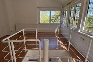 Exklusives Wohnen am Waldrand mit City-Flair. 2,5 Zimmer Maisonette – Neue Weinsteige 140, 70180 Weinsteige, Stuttgart – Vorschaubild 9