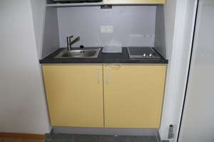 Studentenapp. Uninähe Provisionsfrei, sofort verfügbar,  – Ludwig-Thoma-Straße 6, 93051 Kumpfmühl-Ziegetsdorf-Neuprüll, Regensburg – Vorschaubild 5