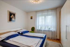 Möbliert: Möblierte 2-Zimmer Wohnung mit Südbalkon – Die vollständige Adresse der Immobilie erhältst du vom Anbieter., 81929 Englschalking, München – Vorschaubild 3
