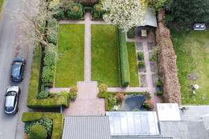 Modernisiertes Einfamilienhaus mit großzügigem Garten im Universitätsklinikviertel – Die vollständige Adresse der Immobilie erhältst du vom Anbieter., 48149 Gievenbeck, Münster – Vorschaubild 16
