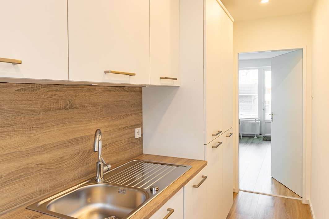 Gemütliche 2-Zimmer-Ferienwohnung mit Nordseeblick, Friesland Kreis – Bild 3