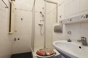 2-Zimmer-Wohnung zentrumsnah in der Rosenau - Nähe Plärrer – Die vollständige Adresse der Immobilie erhältst du vom Anbieter., 90429 Himpfelshof, Nürnberg – Vorschaubild 3