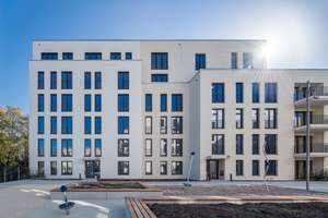 Constance: Lichtdurchflutetes Penthouse mit bulthaup b3 Premiumküche – Poppelsdorfer Allee 27-29, 53115 Südstadt, Bonn – Vorschaubild 22