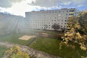 !! Für 4 Monate !! Möblierte 3-Zimmer-Wohnung für Pflanzen und Sportliebhaber! – Die vollständige Adresse der Immobilie erhältst du vom Anbieter., 80687 St. Ulrich, München – Vorschaubild 4