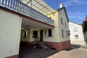 Von Privat: Gemütliches Einfamilienhaus in Schneppenbach mit Garage und Garten – Die vollständige Adresse der Immobilie erhältst du vom Anbieter., 63825 Schöllkrippen – Vorschaubild 6