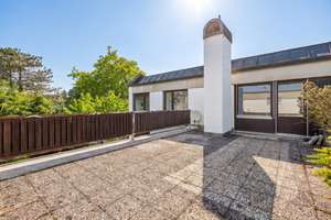 Großzügiges Reihenmittelhaus mit Dachterrasse und Garten in Ottobrunn – Die vollständige Adresse der Immobilie erhältst du vom Anbieter., 85521 Ottobrunn – Vorschaubild 7