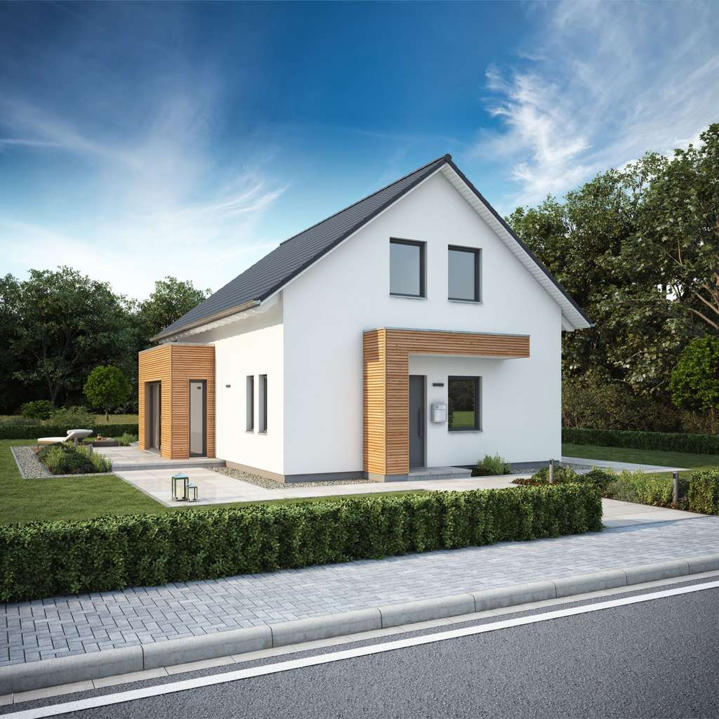 Immobilie in Riedlingen - WIR BAUEN IHR HAUS - Bild 3